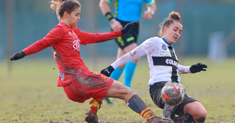 Serie B Femminile Ravenna Parma Il Giudice Sportivo Sancisce La