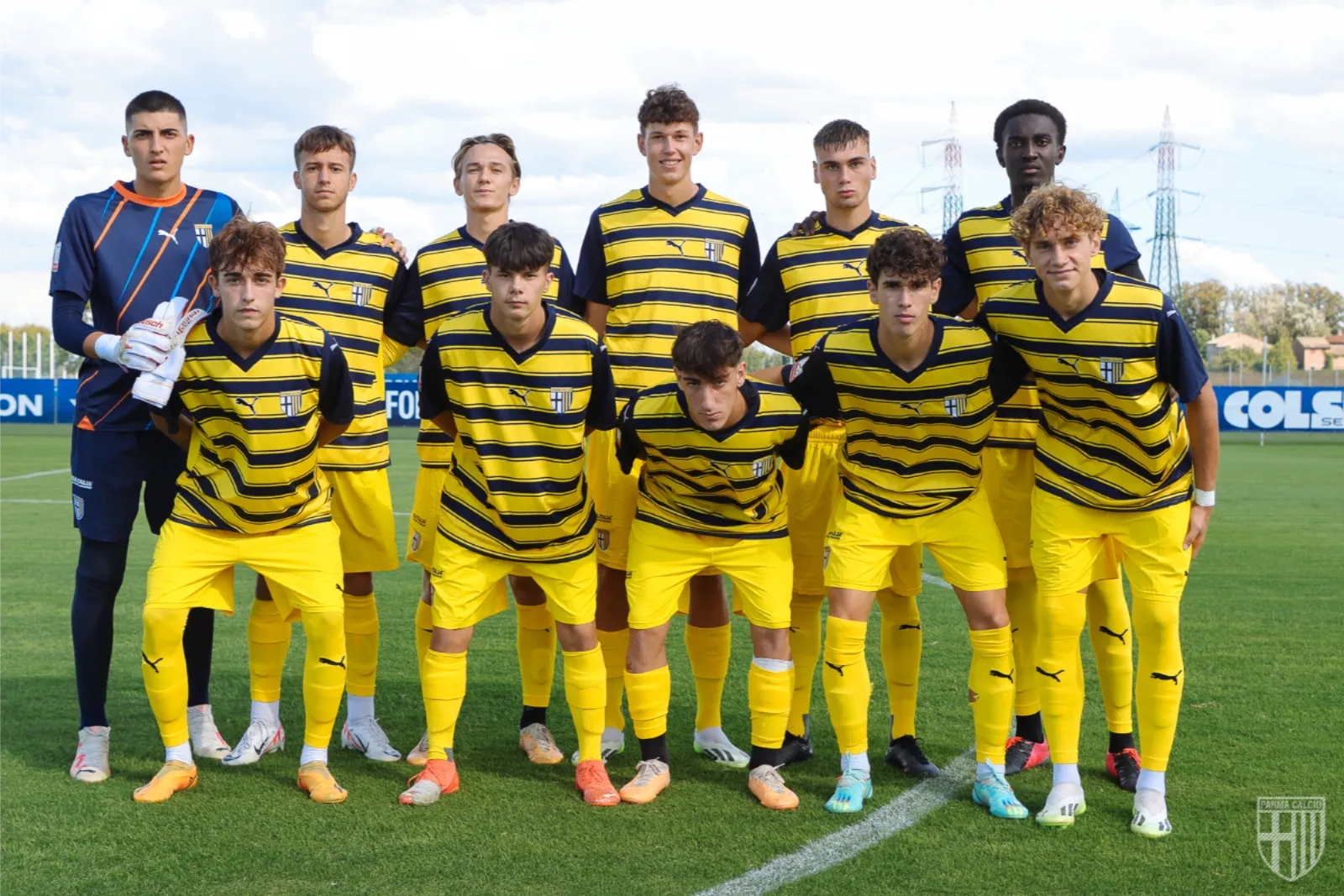 PARMA - ALESSANDRIA 3-1, PRIMAVERA 2 | Parma Calcio 1913